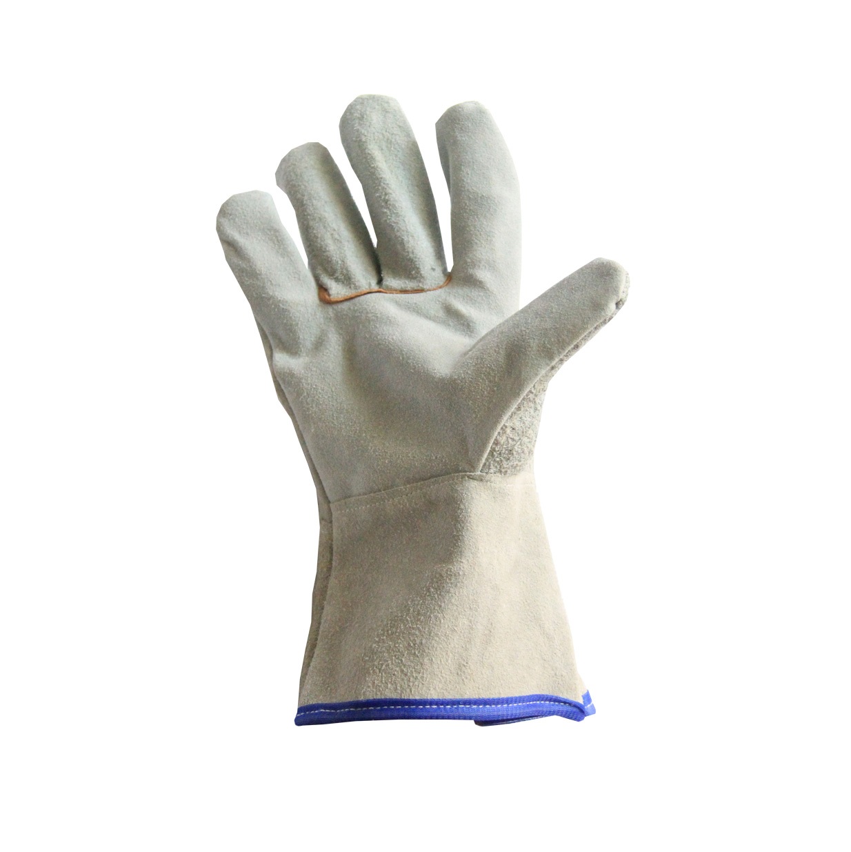 تصویر برای گروهدستکش جوشکاری